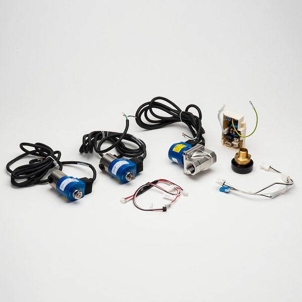 Freeze Protection Kit-Sensei